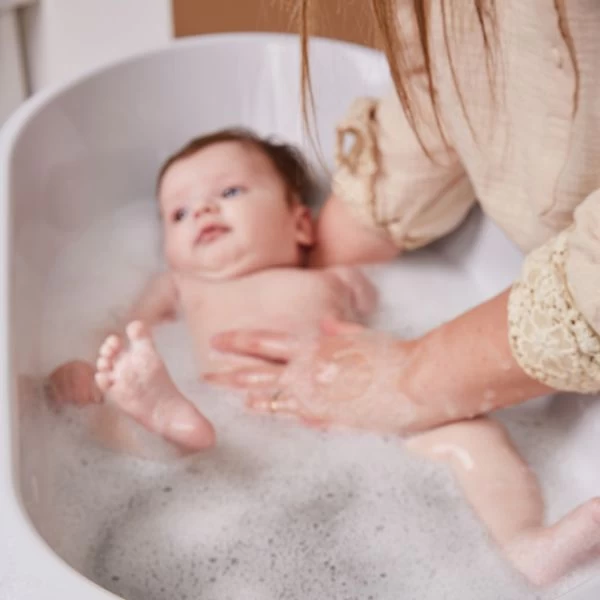 Bebe-Jou Sense Bad Edition Light Grey 6 Bebe-Jou Sense Bad Edition Light Grey - Afbeelding 4