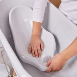 Bebe-Jou Sense Bad Edition Light Grey 11 Bebe-Jou Sense Bad Edition Light Grey -Kinderproducten bebe jou sense edition light grey 3 1 d868