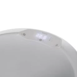 Bebe-Jou Sense Bad Edition Light Grey 9 Bebe-Jou Sense Bad Edition Light Grey -Kinderproducten bebe jou sense edition light grey 829c