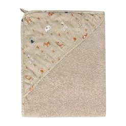 Bebe-Jou Steppe Badcape