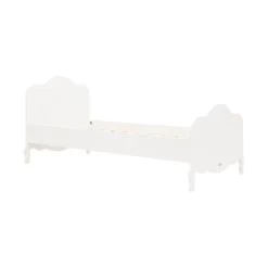 Bopita Elena Bed 90 X 200 Cm Wit