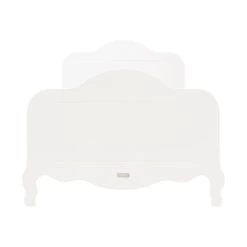 Bopita Elena Bed 90 X 200 Cm Wit -Kinderproducten bed 90x200 elena wit 3 51b2