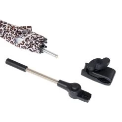Bellasol Leopard Parasol -Kinderproducten bellasol leopard parasol 3 368b