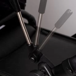 Bellasol Leopard Parasol -Kinderproducten bellasol leopard parasol 5 bb23