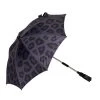 Bellasol Leopard Parasol Black / Grey 1 Bellasol Leopard Parasol Black / Grey -Kinderproducten bellasol leopard parasol black grey ceb0