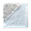 Bink Bedding Fleur Badcape Naturel 1 Bink Bedding Fleur Badcape Naturel -Kinderproducten bink bedding fleur badcape naturel a048