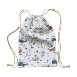 Bink Bedding Lars Gymtas Naturel