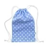 Bink Bedding Stars Gymtas Blue -Kinderproducten bink bedding stars gymtas blue 75a3