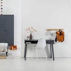 BLN Kids Sacha Bureau Grey 7 BLN Kids Sacha Bureau Grey -Kinderproducten bln kids sacha bureau grey sfeer 6339