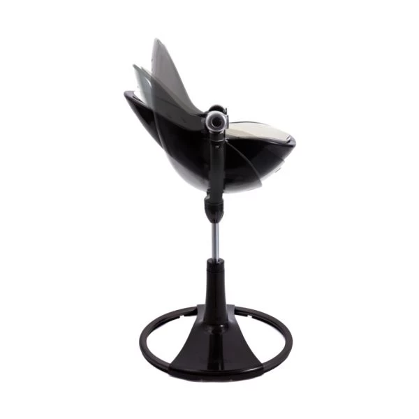 Bloom Fresco Chrome Noir / Coconut White Compleet 7 Bloom Fresco Chrome Noir / Coconut White Compleet - Afbeelding 5