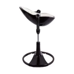 Bloom Fresco Chrome Noir / Coconut White Compleet 10 Bloom Fresco Chrome Noir / Coconut White Compleet -Kinderproducten bloom fresco chrome noir coconut white side 1 5999