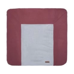 Baby's Only Classic Duits Waskussenhoes Stone Red