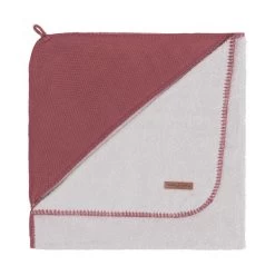 Baby's Only Classic Badcape Stone Red