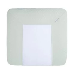 Baby's Only Reef Waskussenhoes Duits Ash Mint