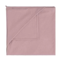 Baby's Only Pure Badcape Oud Roze