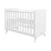 Bopita Anne Babybed Wit 60 X 120 Cm -Kinderproducten bopita anne babybed wit 60 x 120 cm d514
