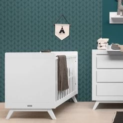 Bopita Anne Babybed Wit 60 X 120 Cm 8 Bopita Anne Babybed Wit 60 X 120 Cm -Kinderproducten bopita anne babybed wit 60 x 120 cm sfeer ad04