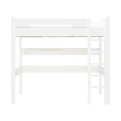 Bopita Combiflex Hoogslaper XL Trap Recht Wit