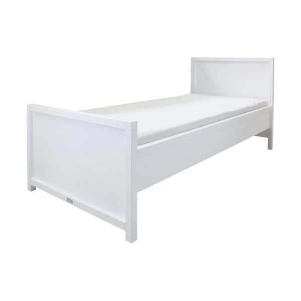 Bopita Corsica Bed Wit 90 X 200 Cm