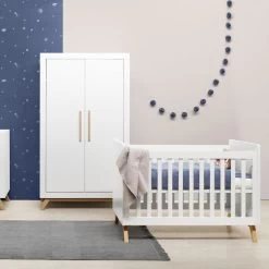 Bopita Fenna Babybed Wit / Naturel 60 X 120 Cm 8 Bopita Fenna Babybed Wit / Naturel 60 X 120 Cm -Kinderproducten bopita fenna babybed wit 60 x 120 cm sfeer f873