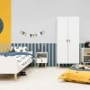 Bopita Indy Kinderkamer Wit | Bedbank 90 X 200 Cm + Bureau 2 Bopita Indy Kinderkamer Wit | Bedbank 90 X 200 Cm + Bureau -Kinderproducten bopita indy kinderkamer wit 1 9641
