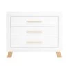 Bopita Lisa Commode Wit / Naturel 2 Bopita Lisa Commode Wit / Naturel -Kinderproducten bopita lisa commode wit naturel 3 e846