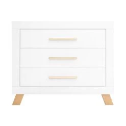Bopita Lisa Commode Wit / Naturel