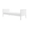 Bopita Nordic Basisbed Wit 90 X 200 Cm -Kinderproducten bopita nordic basisbed wit 90 x 200 cm bd53