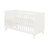 Bopita Retro Babybed Wit 70 X 140 Cm -Kinderproducten bopita retro babybed wit 70 x 140 cm 1 61c7