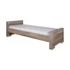Kidsmill Brent Oldwood Bed Grijs 90 X 200 Cm -Kinderproducten brent oldwood ledikant grijs 90 x 200 cm 1 cde4