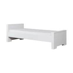 Kidsmill Brent Wit Bed 90 X 200