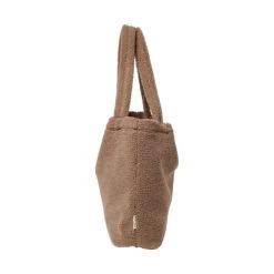 Studio Noos Teddy Mom Bag Brown -Kinderproducten brown teddy mom bag ps3 49 95 174a