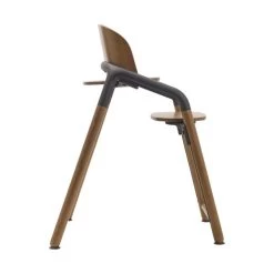 Bugaboo Giraffe Kinderstoel Wood / Grey -Kinderproducten bugaboo giraffe kinderstoel wood grey 6 2566