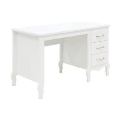 Bopita Elena Bureau Wit -Kinderproducten bureau elena wit 2 497e