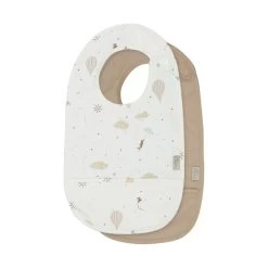 Cam Cam Copenhagen Dreamland Slabbetje 2 Stuks