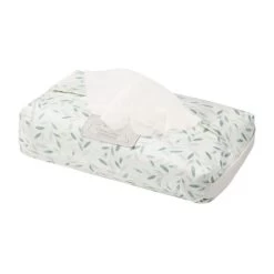 Cam Cam Copenhagen Green Leaves Billendoekjeshoes