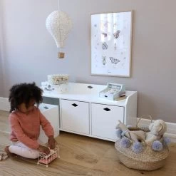 Cam Cam Copenhagen Luca Opbergbox White -Kinderproducten cam cam copenhagen luca opbergbox white 5 a7c4