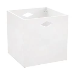 Cam Cam Copenhagen Luca Opbergbox White