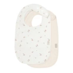 Cam Cam Copenhagen Poppies Slabbetje 2 Stuks