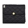 Cam Cam Copenhagen Quilted Verschoningsmatje Black -Kinderproducten cam cam copenhagen quilted verschoningsmatje black 2887