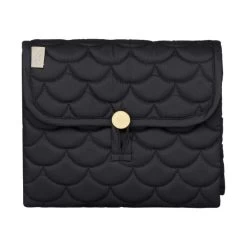 Cam Cam Copenhagen Quilted Verschoningsmatje Black