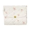 Cam Cam Copenhagen Windflower Quilted Verschoningsmatje Cream -Kinderproducten cam cam copenhagen windflower quilted verschoningsmatje cream c595