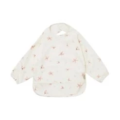 Cam Cam Copenhagen Windflower Slab Lange Mouw Cream