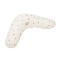 Cam Cam Copenhagen Windflower Voedingskussenhoes Cream