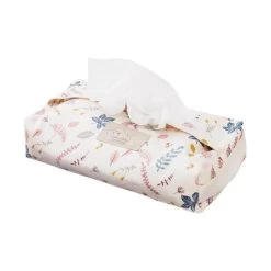 Cam Cam Pressed Leaves Billendoekjes Hoes Rose