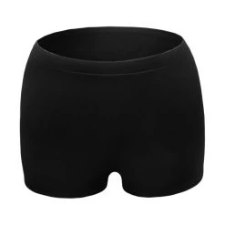 Carriwell Zwangerschaps Netbroekjes Zwart 2 Stuks