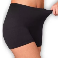 Carriwell Zwangerschaps Netbroekjes Zwart 2 Stuks -Kinderproducten carriwell zwangerschaps netbroekjes zwart 2 stuks 6 3ac7