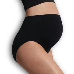 Carriwell Zwangerschapsslip Zwart Mt. S -Kinderproducten carriwell zwangerschapsslip zwart 5 1 1 1 e50b