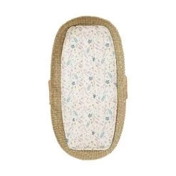 Cam Cam Copenhagen Pressed Leaves Waskussen Verschoningsmand Rose