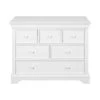 Kidsmill Chateau Commode Wit -Kinderproducten chest 1166